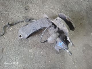 bontott PEUGEOT BOXER Jobb első Csonkállvány Kerékaggyal