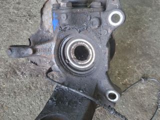 bontott PEUGEOT BOXER Jobb első Csonkállvány Kerékaggyal