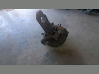 bontott PEUGEOT BOXER Jobb első Csonkállvány Kerékaggyal