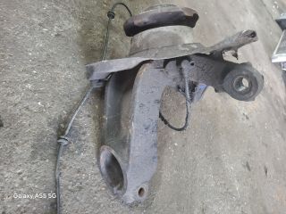 bontott PEUGEOT BOXER Jobb első Csonkállvány Kerékaggyal