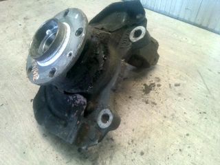 bontott PEUGEOT BOXER Jobb első Csonkállvány Kerékaggyal