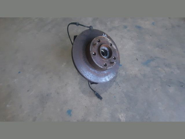 bontott PEUGEOT BOXER Jobb első Csonkállvány Kerékaggyal