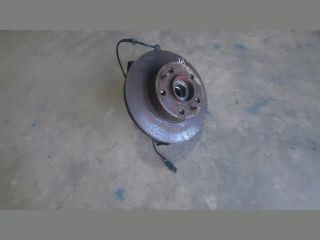 bontott PEUGEOT BOXER Jobb első Csonkállvány Kerékaggyal