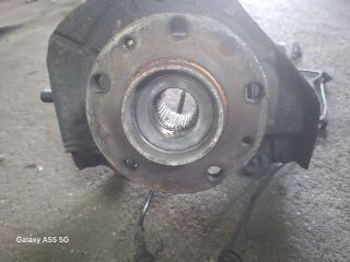 bontott PEUGEOT BOXER Jobb első Csonkállvány Kerékaggyal