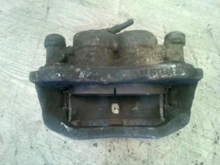 bontott PEUGEOT BOXER Jobb első Féknyereg Munkahengerrel