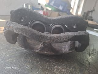 bontott PEUGEOT BOXER Jobb első Féknyereg Munkahengerrel