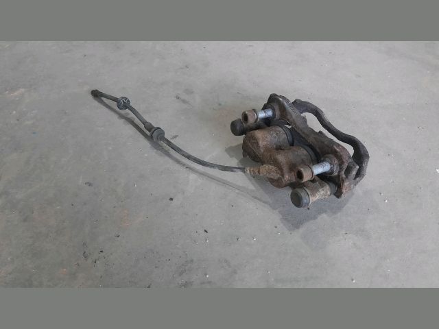 bontott PEUGEOT BOXER Jobb első Féknyereg Munkahengerrel