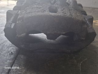 bontott PEUGEOT BOXER Jobb első Féknyereg Munkahengerrel