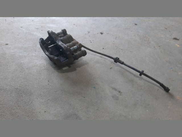 bontott PEUGEOT BOXER Jobb első Féknyereg Munkahengerrel