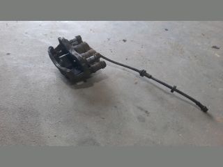 bontott PEUGEOT BOXER Jobb első Féknyereg Munkahengerrel