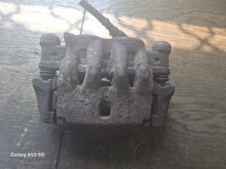 bontott PEUGEOT BOXER Jobb első Féknyereg Munkahengerrel