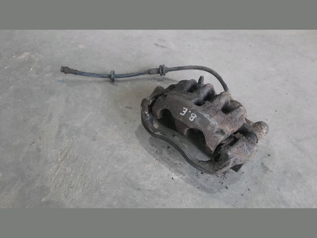 bontott PEUGEOT BOXER Jobb első Féknyereg Munkahengerrel