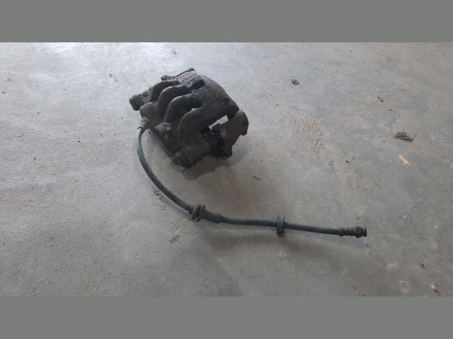 bontott PEUGEOT BOXER Jobb első Féknyereg Munkahengerrel