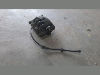 bontott PEUGEOT BOXER Jobb első Féknyereg Munkahengerrel