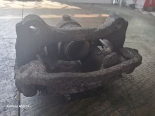 bontott PEUGEOT BOXER Jobb hátsó Féknyereg Munkahengerrel