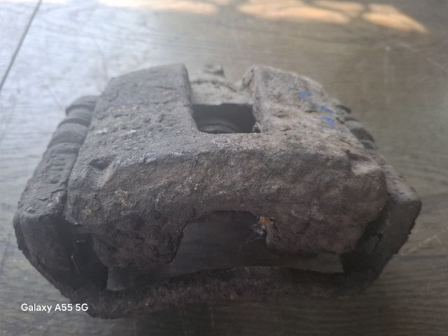 bontott PEUGEOT BOXER Jobb hátsó Féknyereg Munkahengerrel