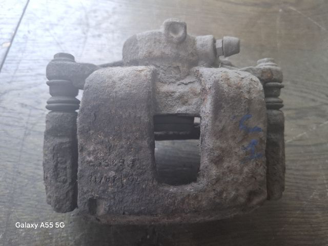 bontott PEUGEOT BOXER Jobb hátsó Féknyereg Munkahengerrel