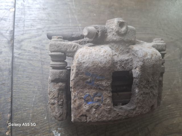 bontott PEUGEOT BOXER Jobb hátsó Féknyereg Munkahengerrel