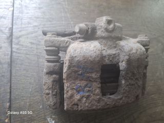 bontott PEUGEOT BOXER Jobb hátsó Féknyereg Munkahengerrel