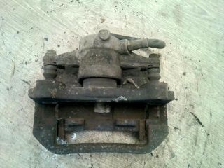 bontott PEUGEOT BOXER Jobb hátsó Féknyereg Munkahengerrel