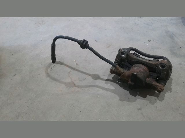 bontott PEUGEOT BOXER Jobb hátsó Féknyereg Munkahengerrel