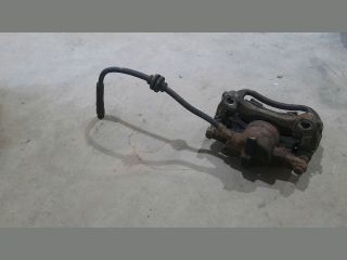 bontott PEUGEOT BOXER Jobb hátsó Féknyereg Munkahengerrel