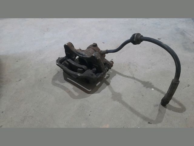 bontott PEUGEOT BOXER Jobb hátsó Féknyereg Munkahengerrel