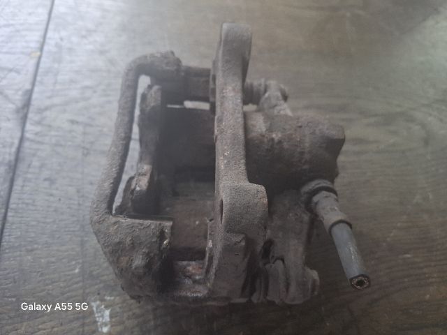 bontott PEUGEOT BOXER Jobb hátsó Féknyereg Munkahengerrel