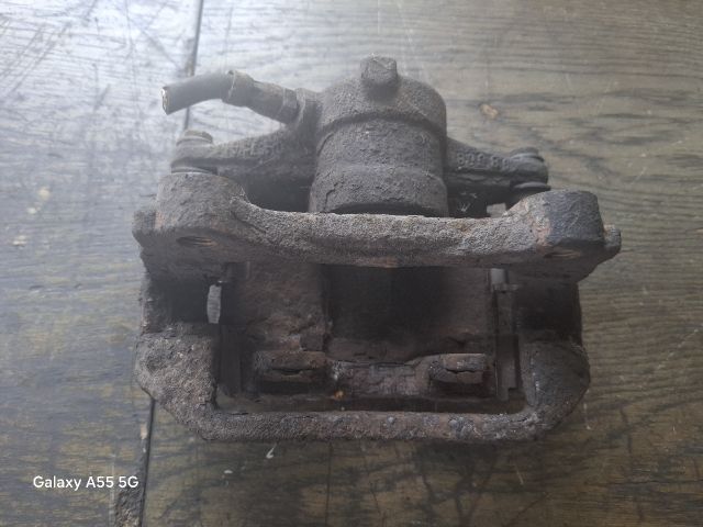 bontott PEUGEOT BOXER Jobb hátsó Féknyereg Munkahengerrel