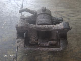 bontott PEUGEOT BOXER Jobb hátsó Féknyereg Munkahengerrel