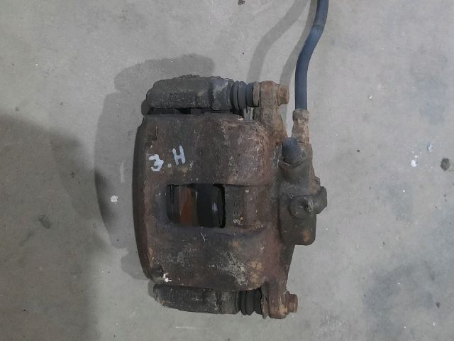 bontott PEUGEOT BOXER Jobb hátsó Féknyereg Munkahengerrel