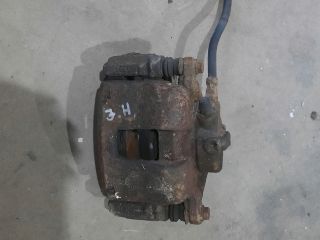 bontott PEUGEOT BOXER Jobb hátsó Féknyereg Munkahengerrel