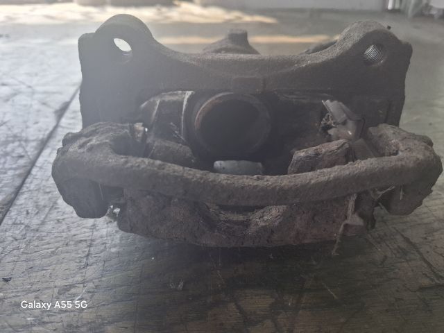 bontott PEUGEOT BOXER Jobb hátsó Féknyereg Munkahengerrel