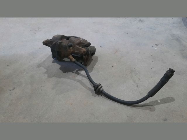 bontott PEUGEOT BOXER Jobb hátsó Féknyereg Munkahengerrel