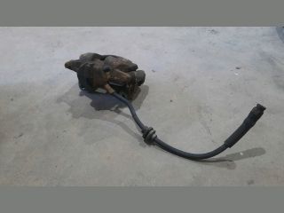 bontott PEUGEOT BOXER Jobb hátsó Féknyereg Munkahengerrel