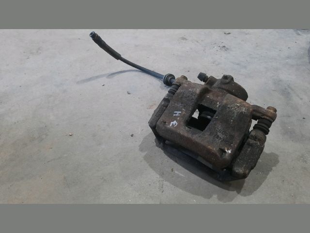 bontott PEUGEOT BOXER Jobb hátsó Féknyereg Munkahengerrel