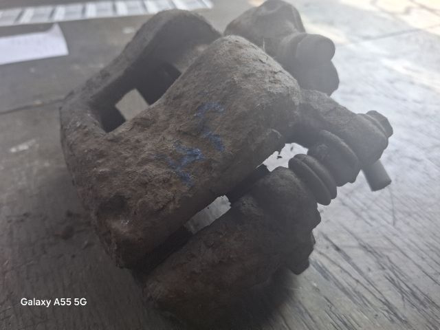 bontott PEUGEOT BOXER Jobb hátsó Féknyereg Munkahengerrel