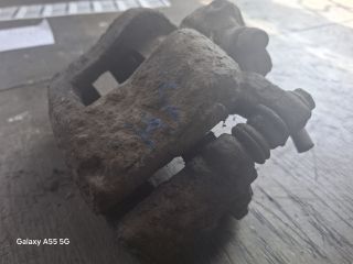 bontott PEUGEOT BOXER Jobb hátsó Féknyereg Munkahengerrel