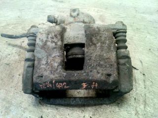 bontott PEUGEOT BOXER Jobb hátsó Féknyereg Munkahengerrel