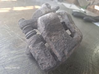 bontott PEUGEOT BOXER Jobb hátsó Féknyereg Munkahengerrel