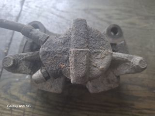 bontott PEUGEOT BOXER Jobb hátsó Féknyereg Munkahengerrel