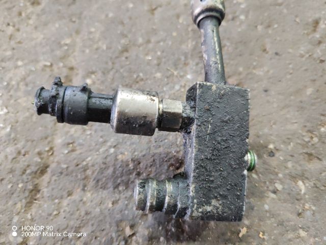 bontott PEUGEOT BOXER Klíma Cső