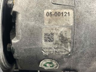 bontott PEUGEOT BOXER Klímakompresszor