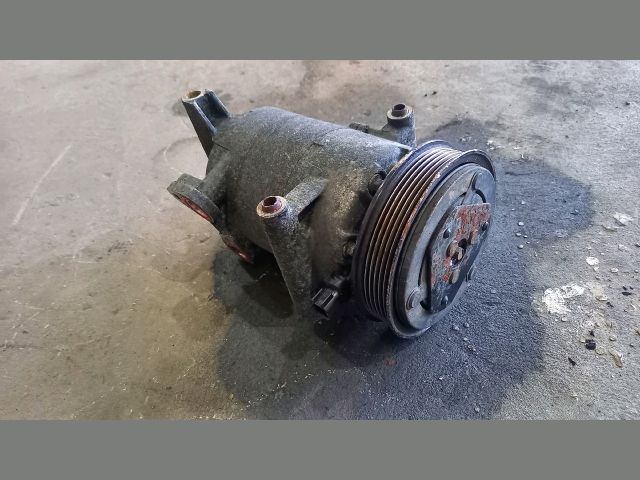 bontott PEUGEOT BOXER Klímakompresszor