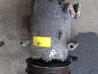 bontott PEUGEOT BOXER Klímakompresszor