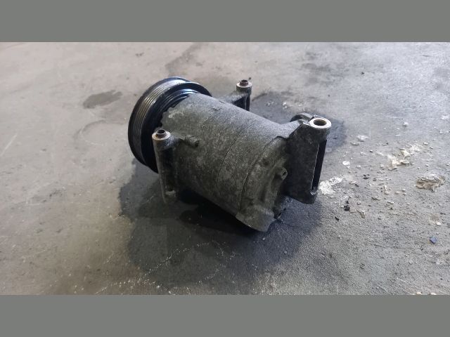 bontott PEUGEOT BOXER Klímakompresszor