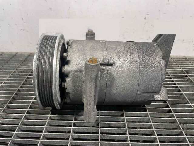 bontott PEUGEOT BOXER Klímakompresszor