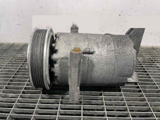 bontott PEUGEOT BOXER Klímakompresszor