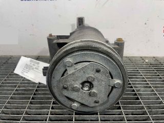 bontott PEUGEOT BOXER Klímakompresszor