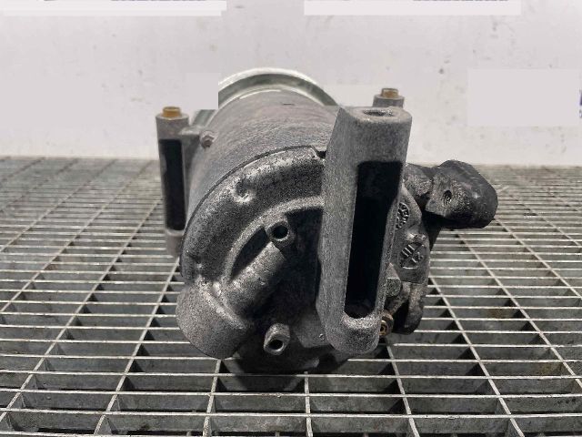 bontott PEUGEOT BOXER Klímakompresszor